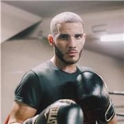 Entrenador de Boxeo, para todas las edades